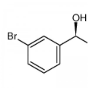 (1S) -1- (3-bromofenyl) etanol