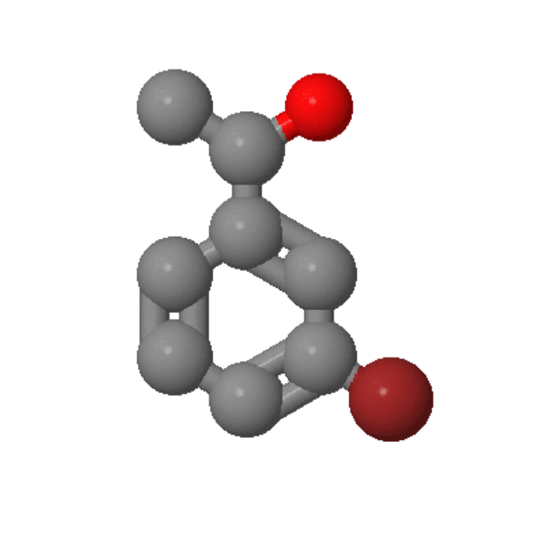 (1S) -1- (3-bromofenyl) etanol