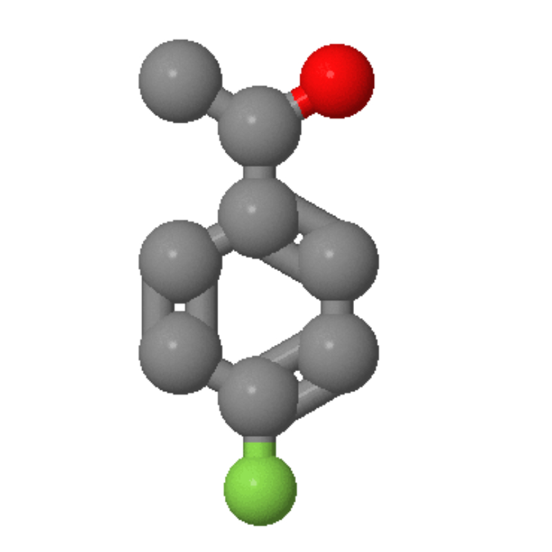 (1S) -1- (4-fluorofenyl) etanol