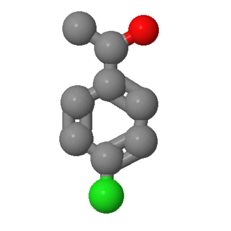 (R) -1- (4-klorofenyl) etanol