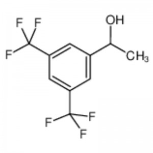 (R) -1- (3,5-bis-trifluormetyl-fenyl) -etanol