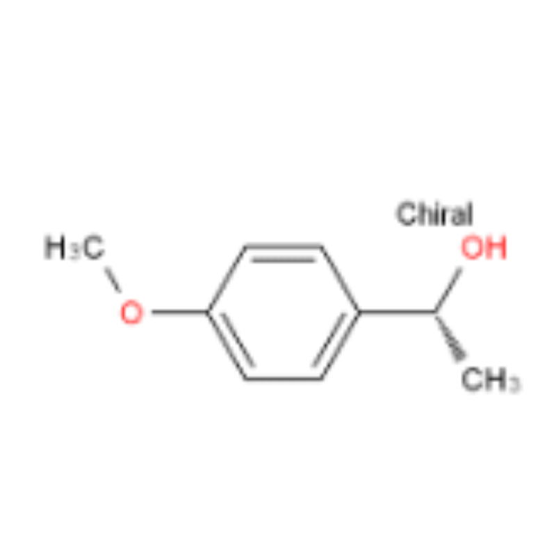 (R) -1- (4-metoxifenyl) etanol