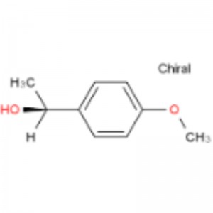 (S) -1- (4-metoxifenyl) etanol