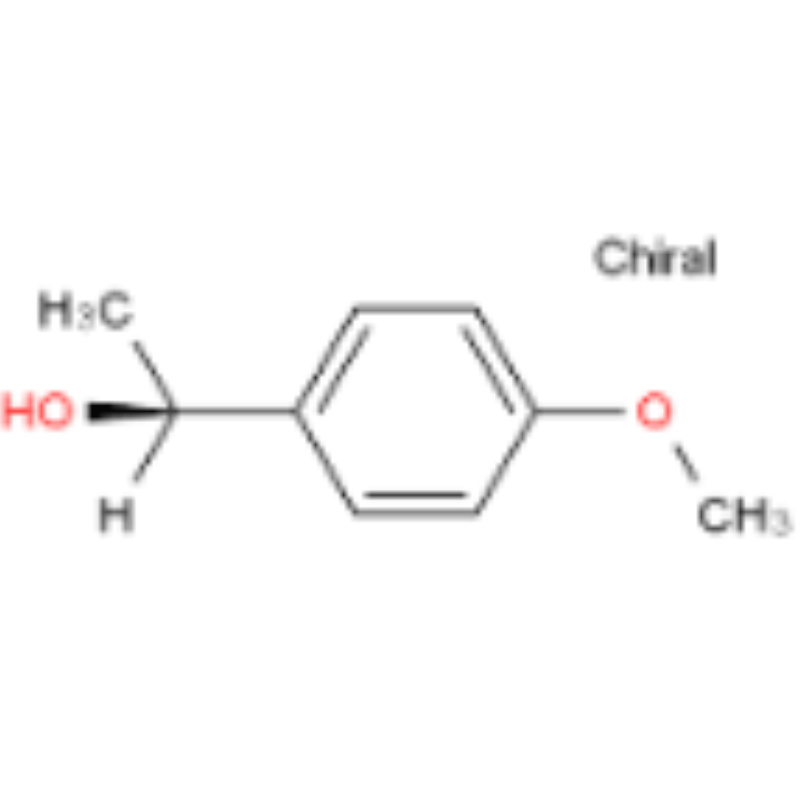 (S) -1- (4-metoxifenyl) etanol