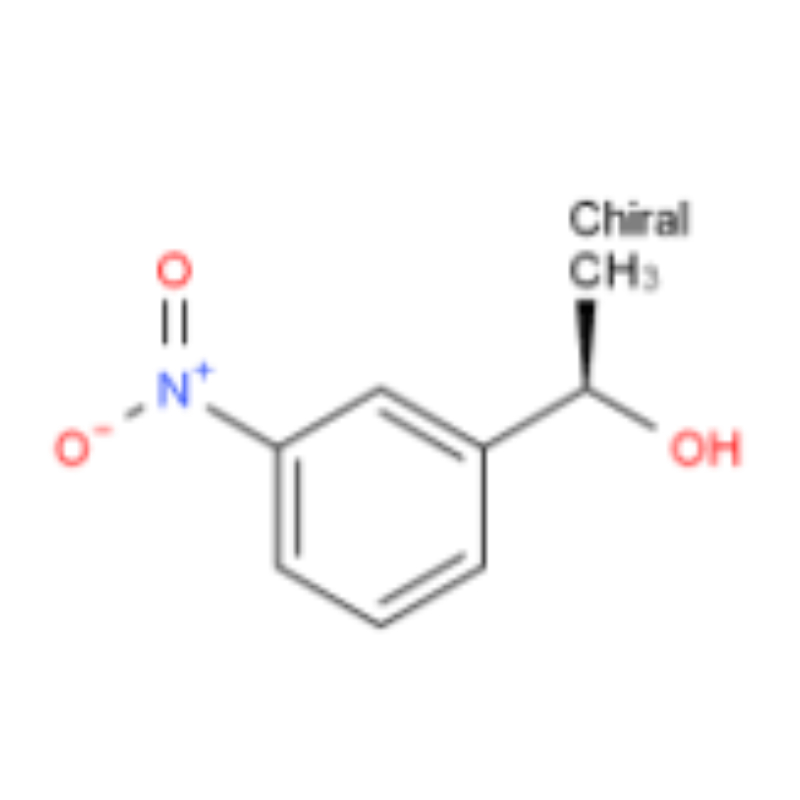 (R) -1- (3-nitrofenyl) etanol