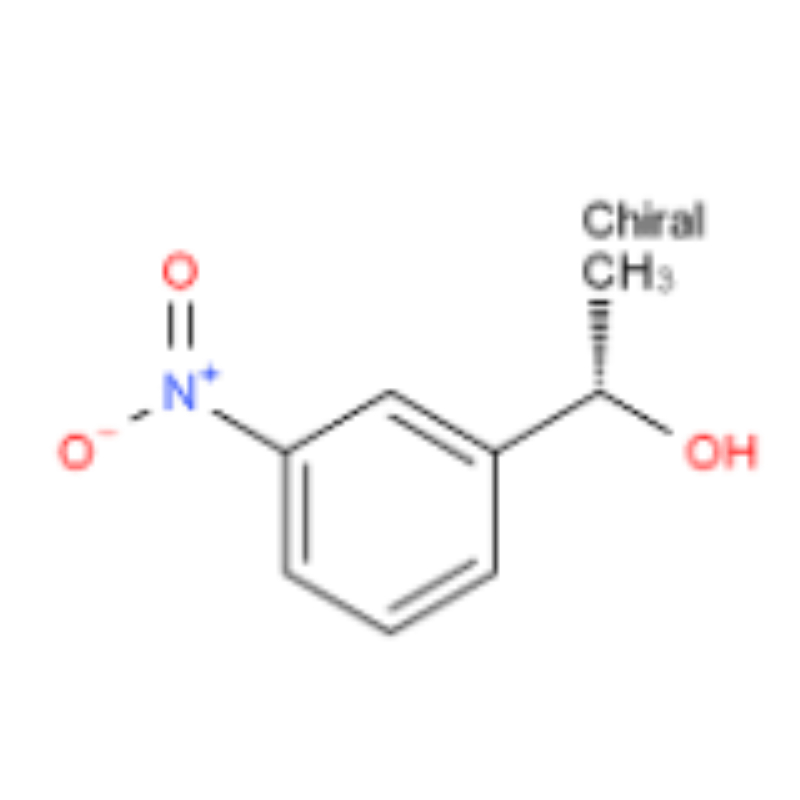 (S) -1- (3-nitrofenyl) etanol