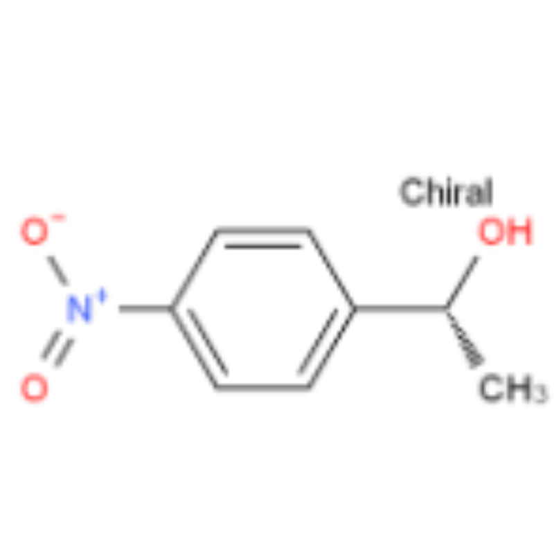 (1R) -1- (4-nitrofenyl) etanol