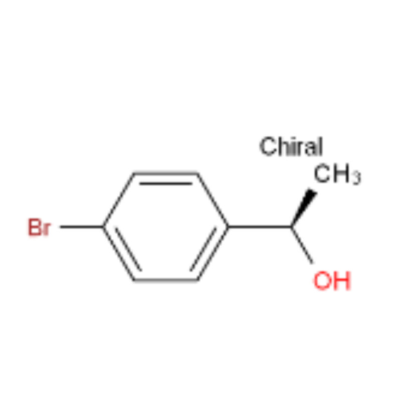 (R) -1- (4-bromofenyl) etanol