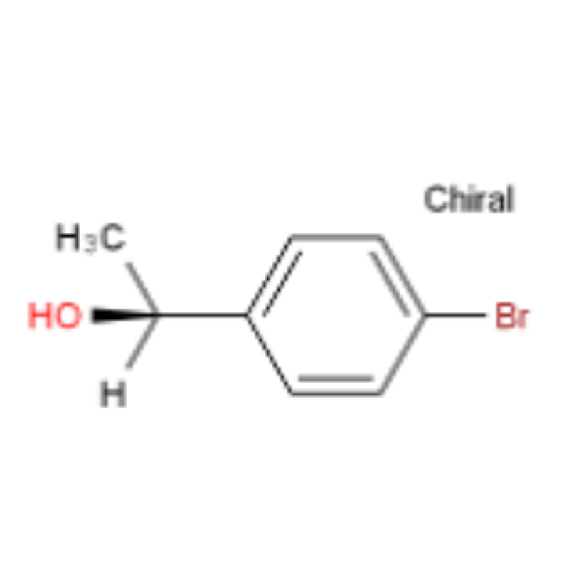 (S) -1- (4-bromofenyl) etanol