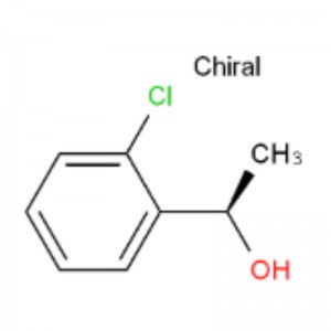 (1R)-(+)-1-(2-klorofenyl)-etanol