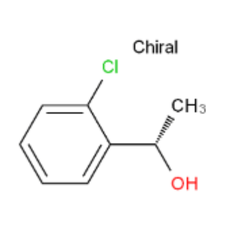 (1s)-(-)-1- (2-klorofenyl) -etanol