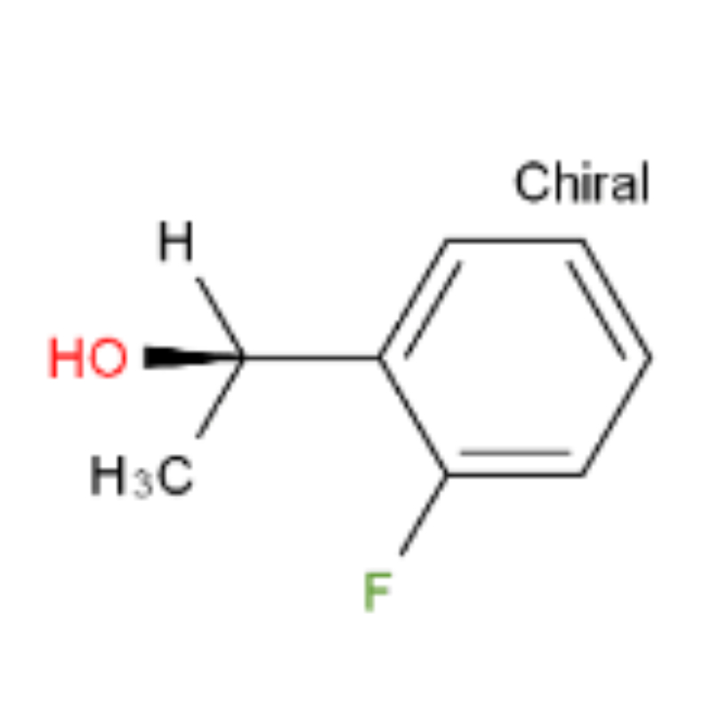 (R) -1- (2-fluorofenyl) etanol