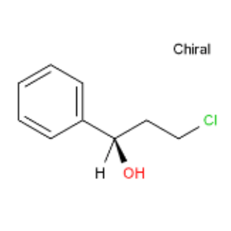 (R)-(+)-3-klor-1-fenyl-1-propanol