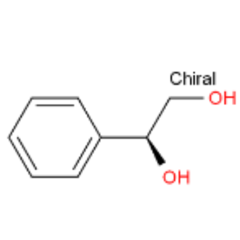 (1S) -1-fenyletan-1,2-diol