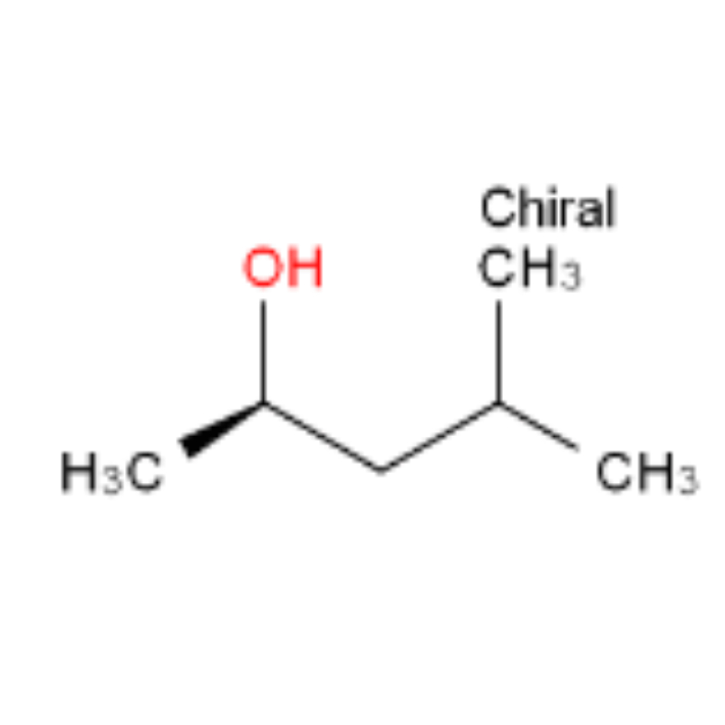 (R)-(-)-4-metyl-2-pentanol