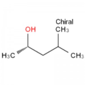 (S)-(+)-4-metyl-2-pentanol