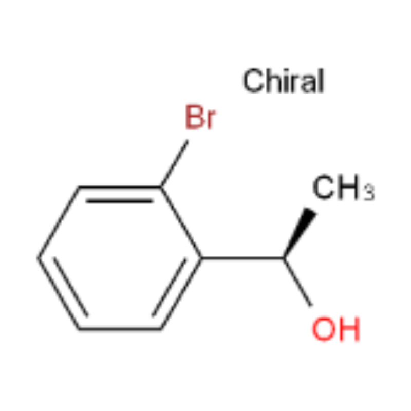 (R) -2-brom-alfa-metylbensylalkohol