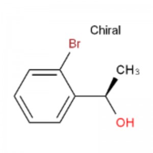 (R) -2-brom-alfa-metylbensylalkohol