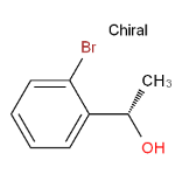 (S) -2-brom-alfa-metylbensylalkohol