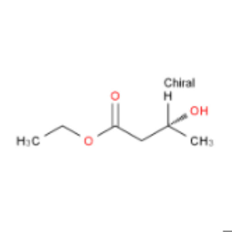 Etyl (3R) -3-hydroxibutanoat