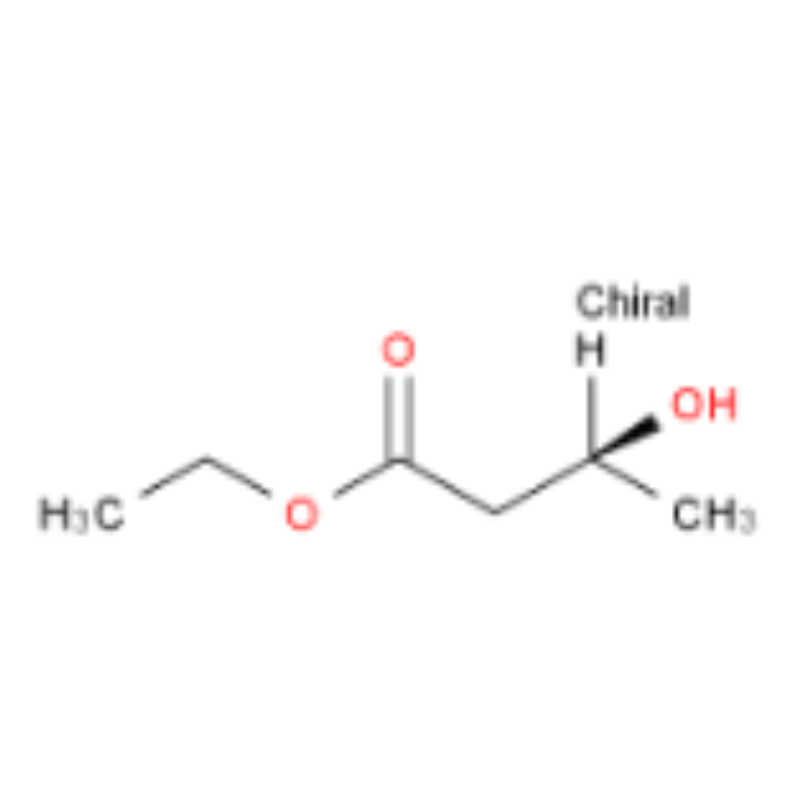 Etyl (3s) -3-hydroxibutanoat