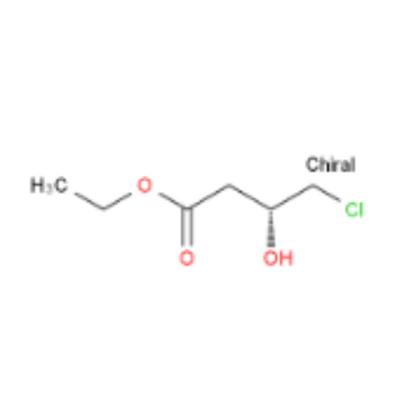 etyl(R)-(+)-4-klor-3-hydroxibutyrat