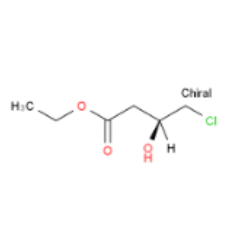 etyl(er)-(+)-4-klor-3-hydroxibutyrat