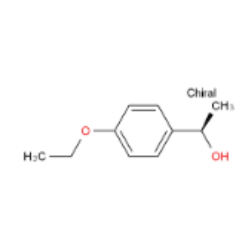 (R) -1- (4-etoxyofenyl) etanol