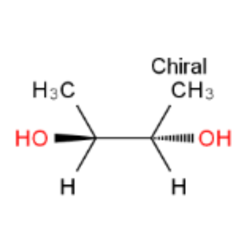 (2S,3S)-(+)-2,3-butandiol