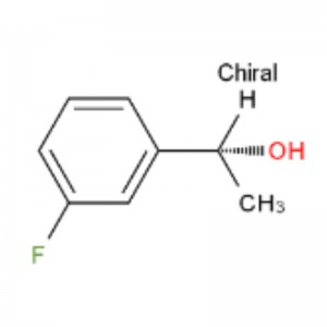 (R) -1- (3-fluorofenyl) etanol