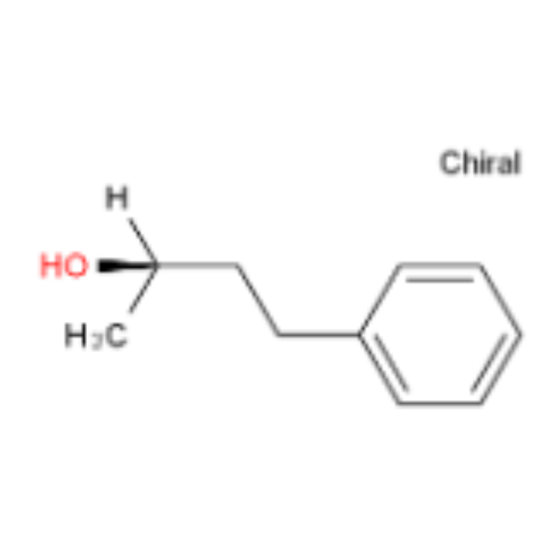 (2R) -4-fenylbutan-2-ol