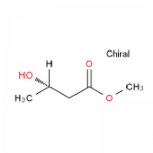 metyl(S)-(+)-3-hydroxibutyrat