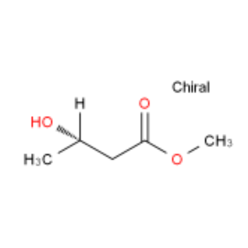 metyl(S)-(+)-3-hydroxibutyrat