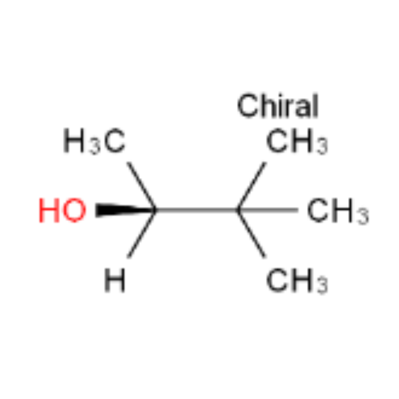 (S) -3,3-dimetyl-2-butanol