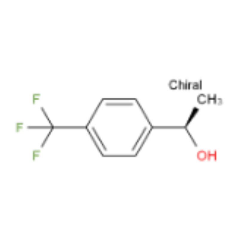 (1R) -1- [4- (trifluormetyl) fenyl] etanol