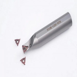 Vridverktyg Vändarverktyget