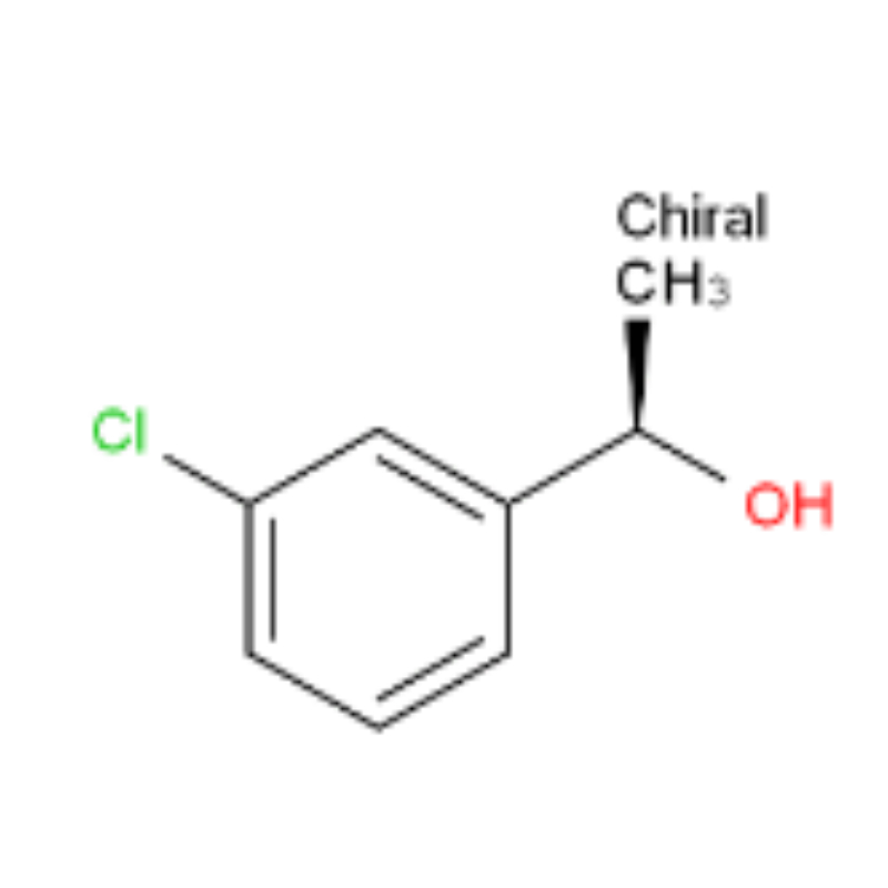 (1R) -1- (3-klorofenyl) etanol