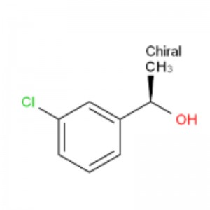 (1R) -1- (3-klorofenyl) etanol