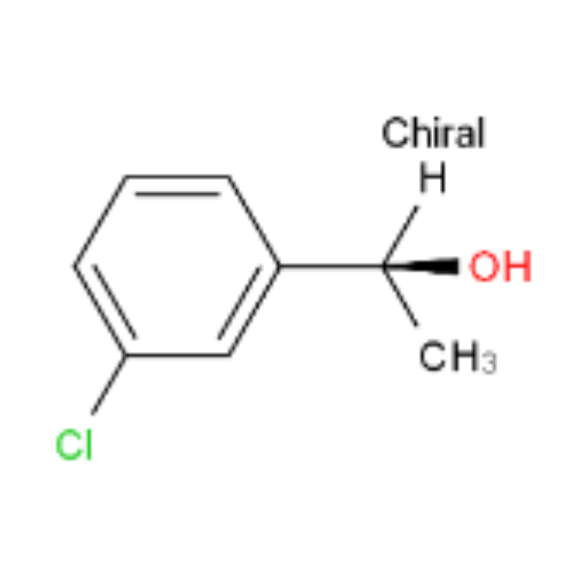 (1S) -1- (3-klorofenyl) etanol