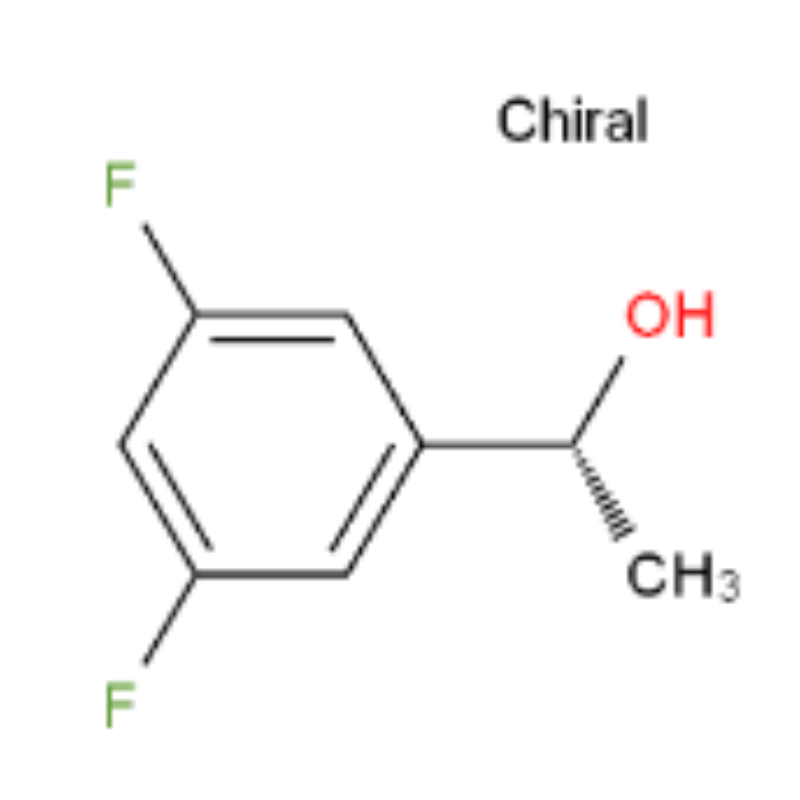 (R)-(+)-1-(3,5-Difluorofenyl)etanol