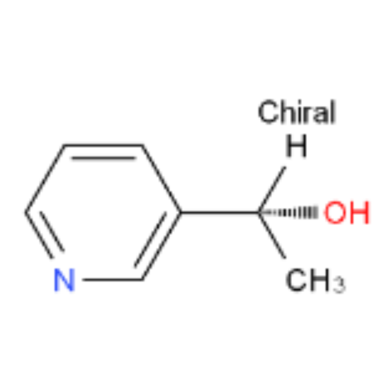 (1R) -1-pyridin-3-yletanol