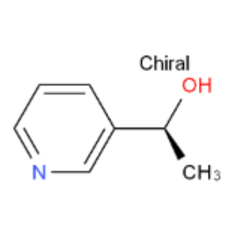 (1S) -1-pyridin-3-yletanol