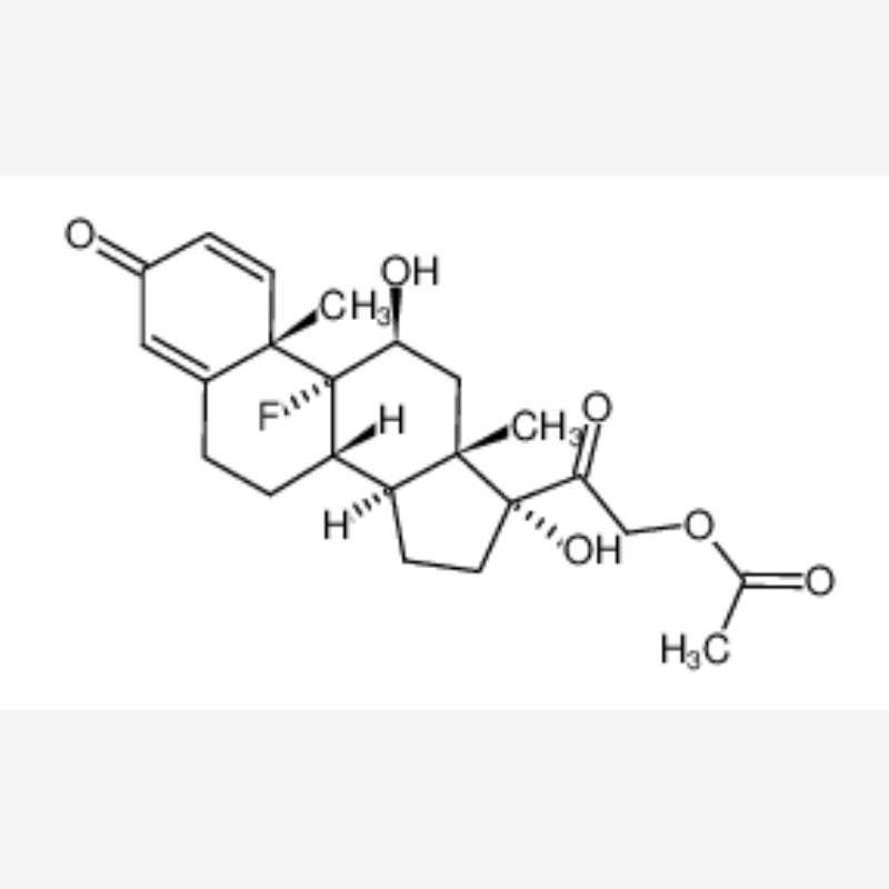 Isoflupredonacetat