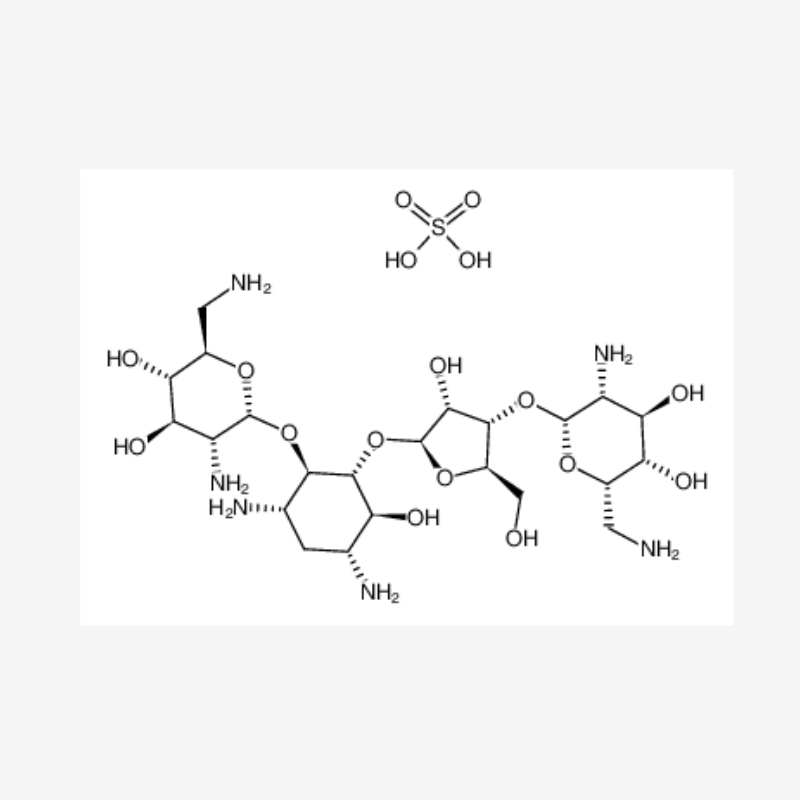 Neomycinsulfat