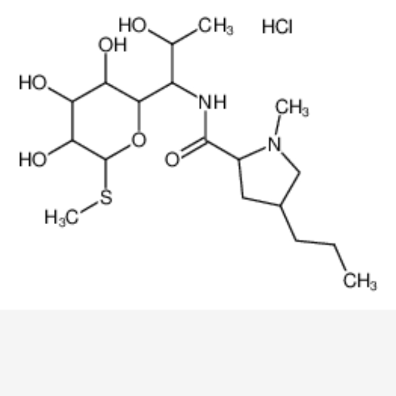 Linomycinhydroklorid