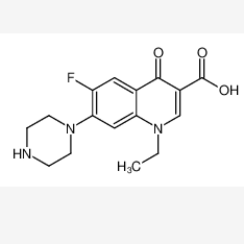 Norfloxacinhydroklorid