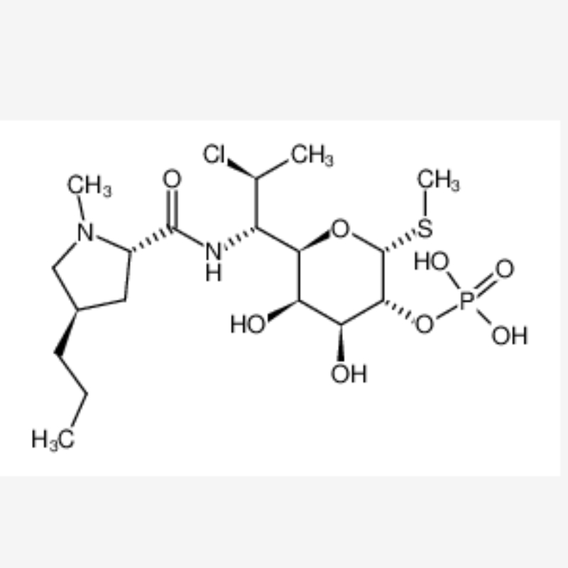 Klindamycinfosfat