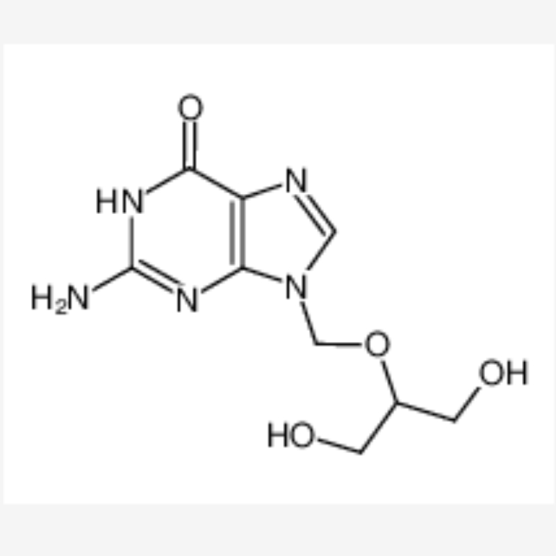 Ganciclovir