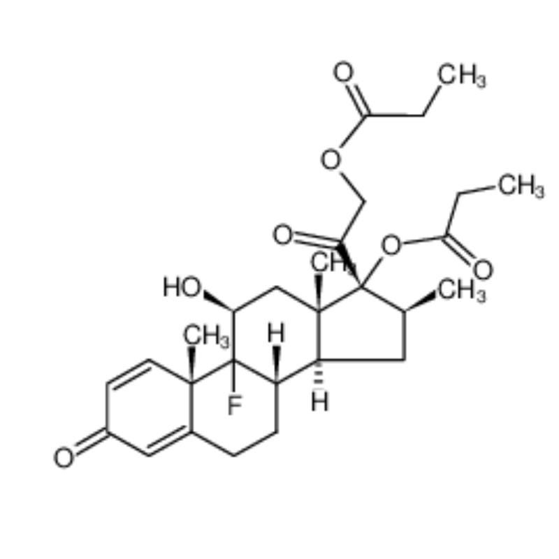 Betametason dipropionate