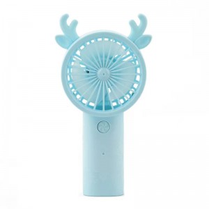 handhållen fan liten fan